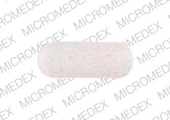Image 1 - Imprint KL 142 - R-Tanna 9 mg / 25 mg