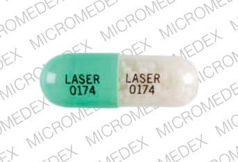 Image 1 - Imprint LASER 0174 LASER 0174 - Respaire-60 SR 200 mg / 60 mg