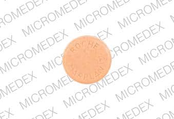 Image 1 - Imprint MARPLAN ROCHE - Marplan 10 MG