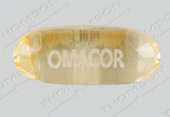 Image 1 - Imprint OMACOR - Omacor 1 GM