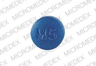 Image 1 - Imprint PAL M5 - Cerefolin Vitamin B Complex with Folic Acid