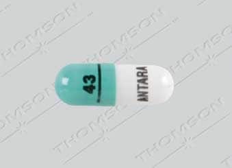 Image 1 - Imprint 43 ANTARA - Antara 43 mg