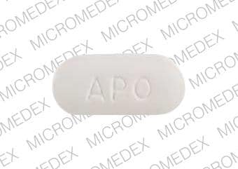 APO RAN 300 - Ranitidine Hydrochloride
