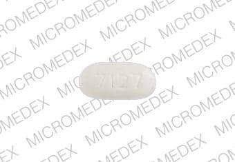 Imprint 9 3 7127 - torsemide 5 mg