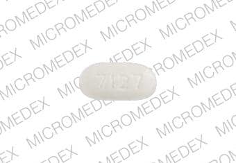 Imprint 9 3 7127 - torsemide 5 mg