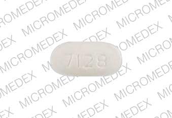 Image 1 - Imprint 7128 9 3 - torsemide 10 mg