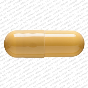 Pill Finder: AMOX 500 GG 849 Yellow Capsule-shape - Medicine.com
