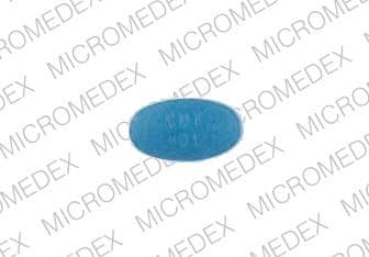 Imprint CDT 101 Pfizer - Caduet 10 mg / 10 mg