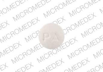 Image 1 - Imprint 309 PA - hydroxyzine 50 mg