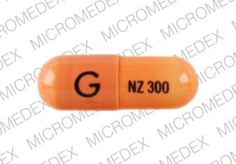 G NZ 300 - Nizatidine
