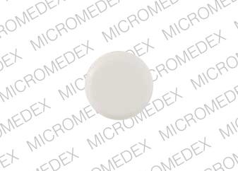Image 1 - Imprint E 134 - reserpine 0.25 mg