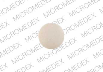 Image 1 - Imprint 6058 V - thyroid desiccated 60 mg
