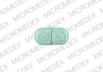 Image 1 - Imprint T 4 300 - Levothroid 300 mcg (0.3 mg)