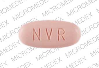 Imprint NVR HIL - Diovan HCT 12.5 mg / 320 mg