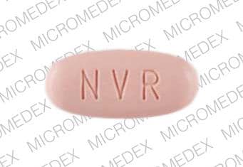 Imprint NVR HIL - Diovan HCT 12.5 mg / 320 mg