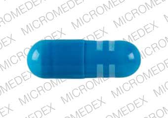 Pill Finder: LOTREL 0379 Blue Capsule-shape - Medicine.com