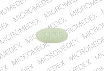 7175 9 3 - Sertraline Hydrochloride