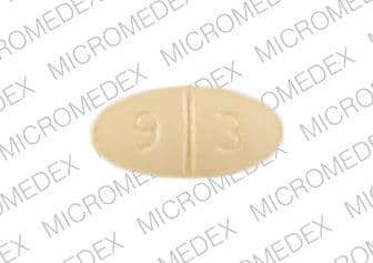 Imprint 7177 9 3 - sertraline 100 mg