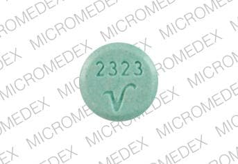 Image 1 - Imprint 2323 V - Bellaspas 0.2 MG-0.6 MG-40 MG