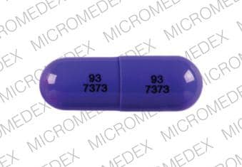 Imprint 93 7373 93 7373 - amlodipine/benazepril 10 mg / 20 mg