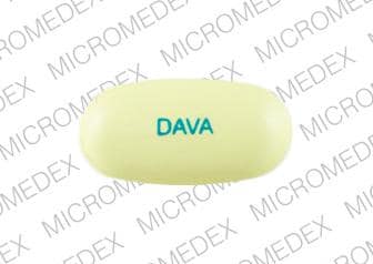 DAVA - Clarithromycin