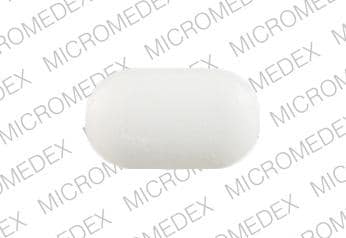 Image 1 - Imprint BOCA 125 - PCM Allergy 12 mg / 2.5 mg / 20 mg