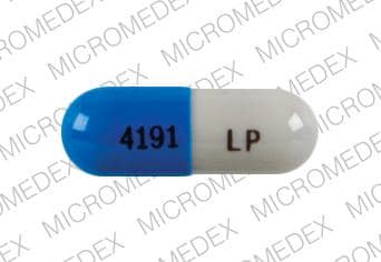 Image 1 - Imprint LP 4191 - Synalgos-DC 356.4 MG-30 MG-16 MG