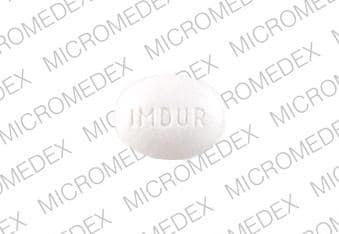 Image 1 - Imprint IMDUR - Imdur 30 mg