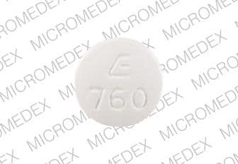 E 760 - Desipramine Hydrochloride