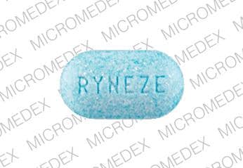Image 1 - Imprint RYNEZE - Ryneze 8 MG-2.5 MG