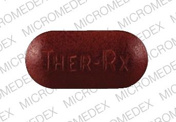 Image 1 - Imprint 197 Ther-Rx - Chromagen Forte 