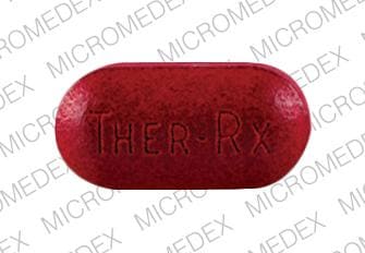 198 Ther-Rx - Chromagen
