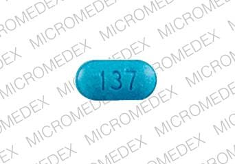 Image 1 - Imprint 137 T4 - Levothroid 137 mcg (0.137 mg)