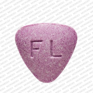 Imprint FL 10 - Bystolic 10 mg