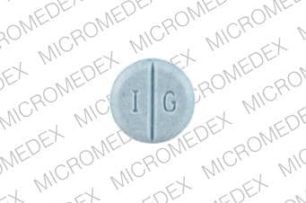 IG 205 - Glimepiride