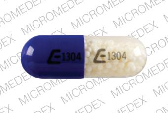E1304 E1304 - Chlorpheniramine and Pseudoephedrine