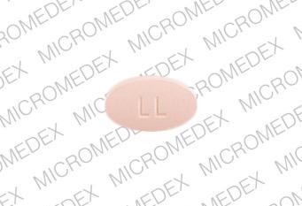 Image 1 - Imprint LL C02 - simvastatin 10 mg