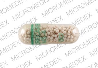 Image 1 - Imprint DCI PANCRECARB(R) MS-4 - Pancrecarb MS-4 25000 U-4000 U-25000 U