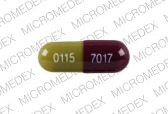 0115 7017 - Minocycline Hydrochloride