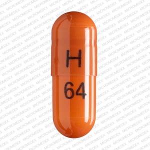 H 64 - Stavudine