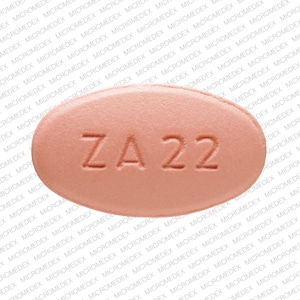 ZA 22 - Simvastatin