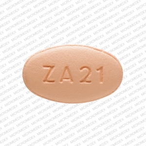 ZA 21 - Simvastatin