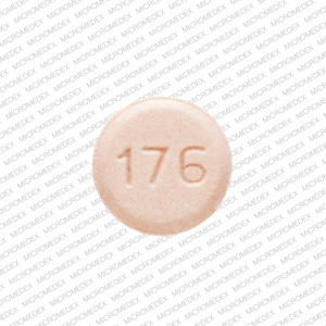 176 - Venlafaxine Hydrochloride