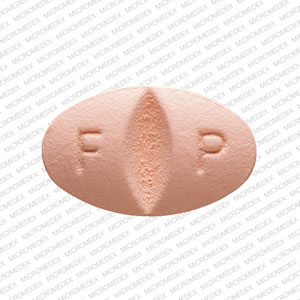 Imprint F P 20 MG - Celexa 20 mg