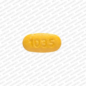 0.25 1035 - Risperidone