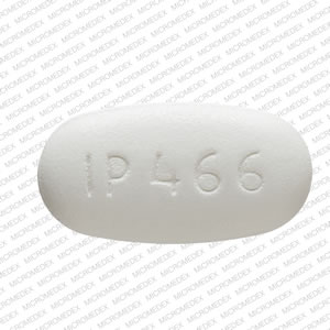 ip 466 pill