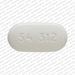 54 312 - Clarithromycin