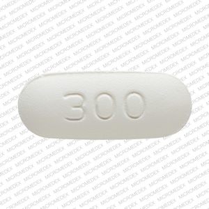 300 - Quetiapine Fumarate