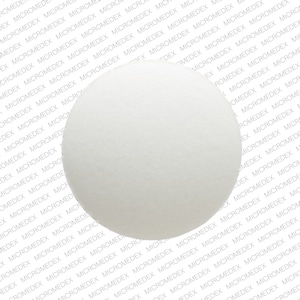 Pill Finder: PLIVA 483 White Round - Medicine.com