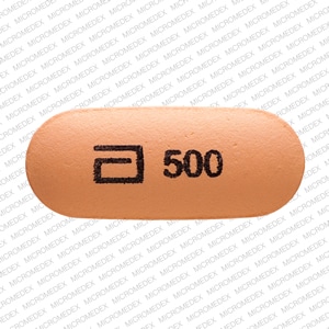 a 500 - Niacin Extended-Release